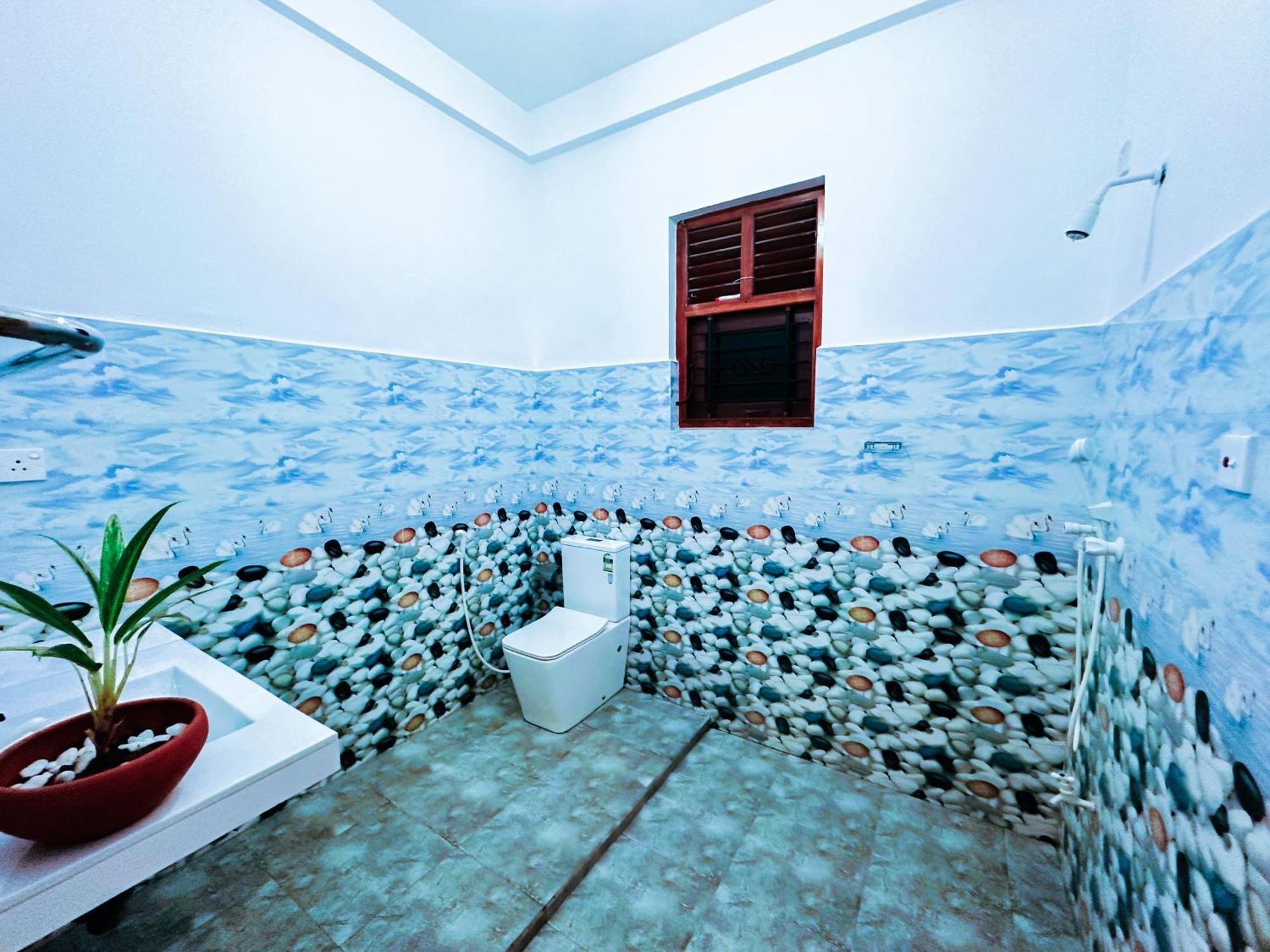 Golden Town Hostel Tangalle Exterior foto